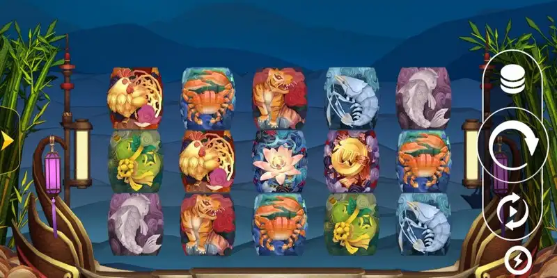 99win33 FC Bắn cá