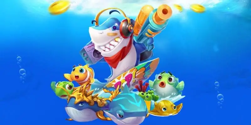 99win33 YGR Điện Tử
