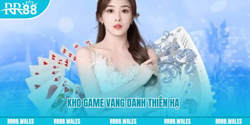 99win33 RTG Game Bài 3d